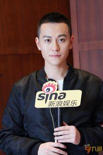 秦俊杰娱乐爆料,揭秘明星幕后故事