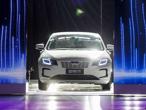 宝能汽车裁员最新爆料,最新爆料揭示裁员真相与影响